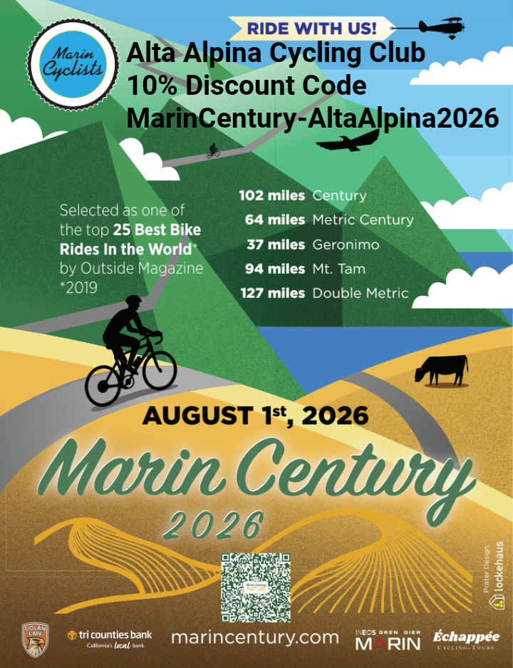 Marin Century